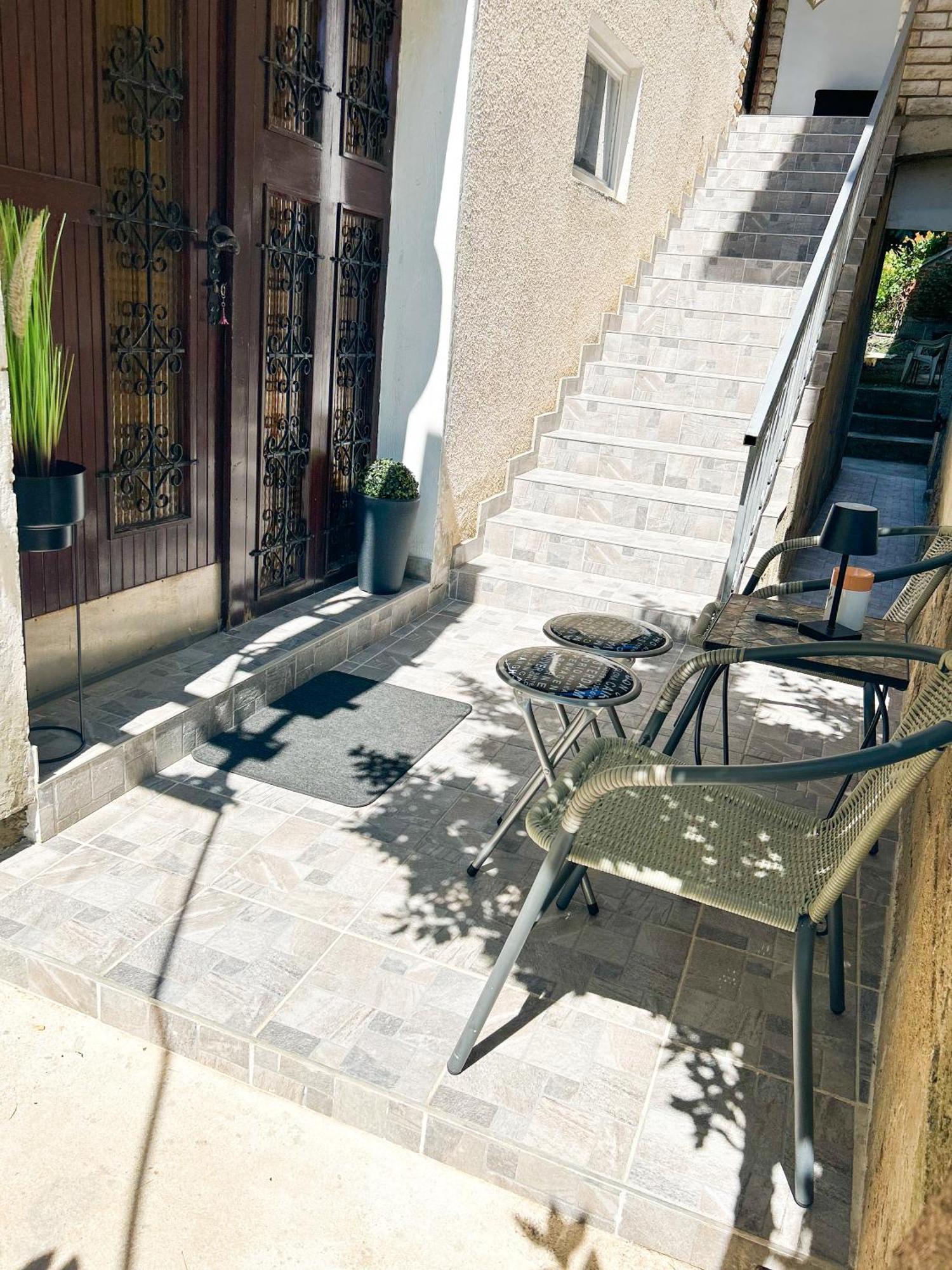 Rise Of Olympus Apartmani Zadar Exterior photo